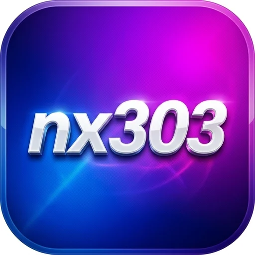 nx303 Logo - Resmi